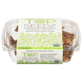 Top Seedz Organic Gluten Free Sea Salt Crackers