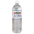 Le Bleu Ultra Pure Steam Distilled Water