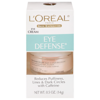 L'Oreal Skin Expertise Eye Defense Cream | Hannaford