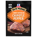 McCormick Grill Mates Chipotle Pepper 15 Minute Marinade Mix