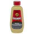 Gulden's Stone Ground Dijon Mustard
