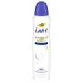 Dove Advanced Care Original Clean Antiperspirant Deodorant Dry Spray