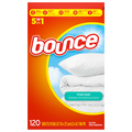 Bounce Fresh Linen Dryer Sheets