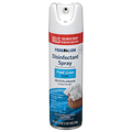 Food Lion Fresh Linen Scent Disinfectant Spray Aerosol