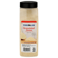 Food Lion Granulated Onion