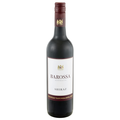 Chateau Tanunda Barossa Shiraz