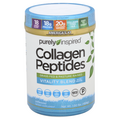 Purely Inspired UnFlavor Vitality Blend Collagen Peptides Powder
