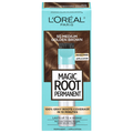 L'Oreal Root Rescue Permanent Hair Color Medium Golden Brown 5G