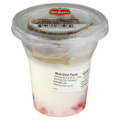 Del Monte Yogurt Parfait Strawberry