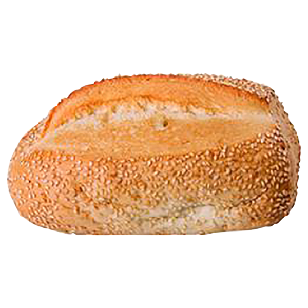 Hannaford Bakery Mini Italian Sesame Bread Loaf