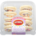 Lofthouse Frosted Sugar Cookies - 10 ct