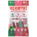 Vermont Smoke & Cure Mini Meat Sticks Variety Pack - 12 ct