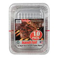 Handi-Foil ECO-Foil Steam Table Pans Half-Size
