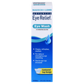Bausch + Lomb Advanced Eye Relief Eye Wash