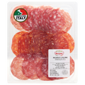 Veroni Imported Antipasto Italiano Salame Trio Sliced