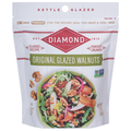 Diamond Original Glazed Walnuts