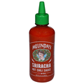 Melinda's Sriracha Hot Chili Sauce
