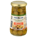 Food Lion Stuffed Spanish Manzanilla Olives with Pimientos