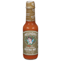 Melinda's Original Habanero XXXtra Hot Pepper Sauce