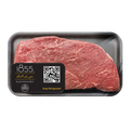 1855 Black Angus Beef Top Round London Broil Fresh