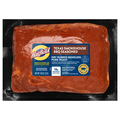 Hatfield Texas Smokehouse Dry Rubbed Marinated Boneless Pork Roast