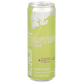 Red Bull Winter Edition Pistachio & Berries Energy Drink
