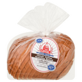 Capital Baking Company Round Classic Italian Semolina Artisan Bread