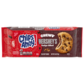 Nabisco Chips Ahoy! Chewy Hershey's Fudge Filled Cookies