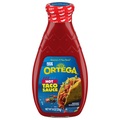 Ortega Original Hot Taco Sauce