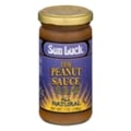 Sun Luck All Natural Thai Peanut Sauce