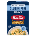 Barilla Gluten Free Corn & Rice Blend Elbows Pasta