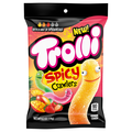 Trolli Spicy Crawlers Gummy Candy