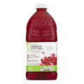 Nature's Promise Organic Juice Cocktail Cranberry