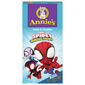 Annie's Marvel Spidey & His Amazing Friends Pasta & Cheddar