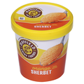 Mayfield Dairy Farms Orange Sherbet