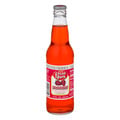 Foxon Park Soda Strawberry