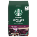 Starbucks Espresso Dark Roast Whole Bean Coffee
