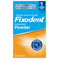 Fixodent Extra Hold Denture Adhesive Powder