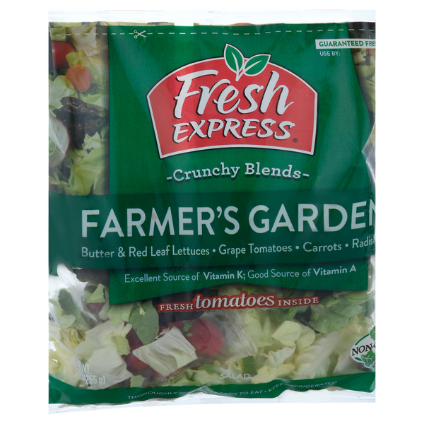 Packaged Salads & Greens Order Online & Save Food Lion