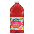 Old Orchard Mango Dragon Fruit Juice Cocktail Blend