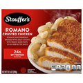 Stouffer's Romano Crusted Chicken Frozen Meal