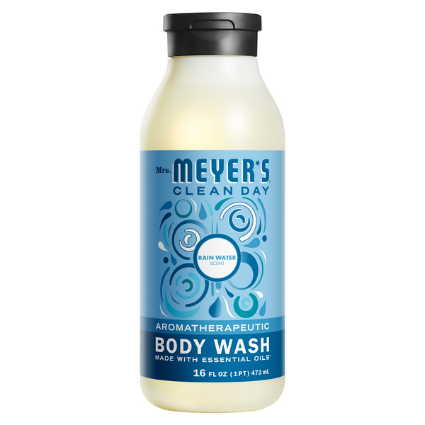 Save on Meyer's Clean Day Rain Water Aromatherapeutic Body