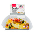 Lami Microwave Omelet Maker BPA Free