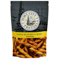 Port City Tangy Mustard 'N Honey Flavored Pretzels