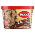 Hood Coffee Cookies 'n Cream Ice Cream