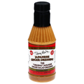 Terry Ho's Gluten Free Japanese Ginger Dressing
