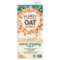 Planet Oat Extra Creamy Original Oatmilk Shelf Stable