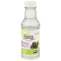 Nature's Promise Unsweetened Blackberry Flavored Water
