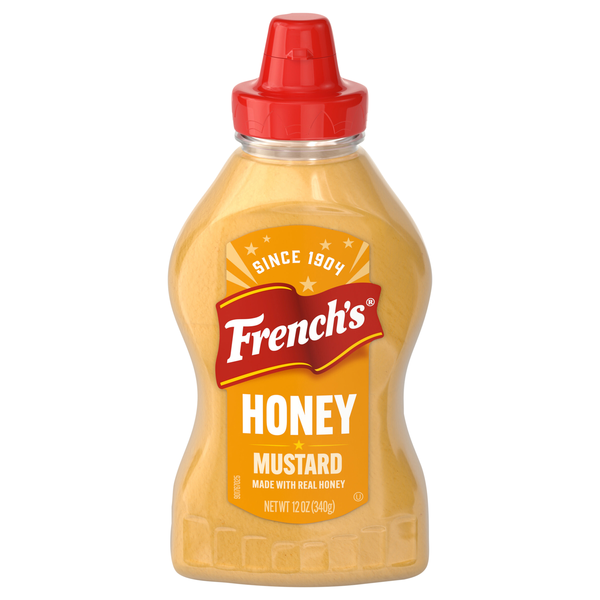 French's Honey Mustard