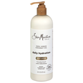 Shea Moisture Daily Hydration Body Lotion